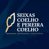 Seixas Coelho e Pereira Coelho Advogados Associados Logo