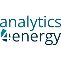 analytics4energy Logo
