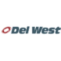 Del West USA Logo