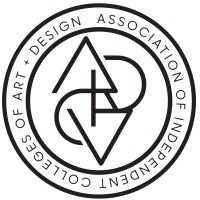Association of Independent Colleges of Art & Design Logo