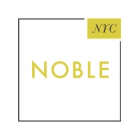 Noble New York Logo