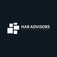 HAR Advisors Logo