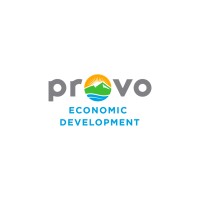 Provo City Economic Development Logo
