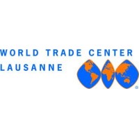 World Trade Center Lausanne Logo