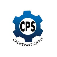 Cache Part Supply Logo