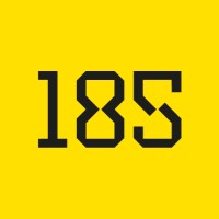 Studio 185 Logo