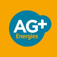 AG+ Energies Logo