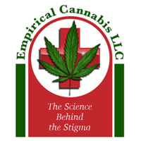Empirical CB Logo