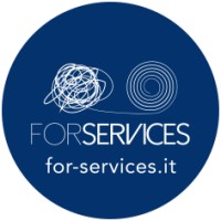 ForServices Logo