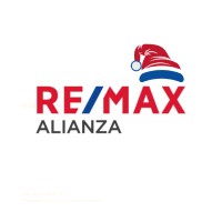 RE/MAX ALIANZA Logo