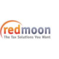 Red Moon Solutions Logo