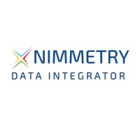 Nimmetry Inc Logo