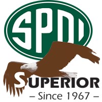 Superior Network Logo