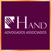 Hand Advogados Associados Logo