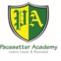 Pacesetter Academy Logo