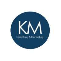KM Career Coaching & Consulting Logo