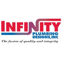 Infinity Plumbing Designs, Inc Logo