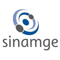 Sinamge - Sindicato Nacional das Empresas de Medicina de Grupo Logo