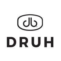 Druh Belts & Buckles Logo