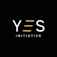 Youth, Education & Sport (YES) Initiative Logo