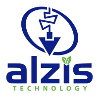 Alzis Technology Logo