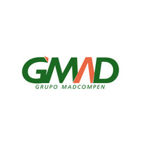 GMAD. Tudo para Móveis Logo
