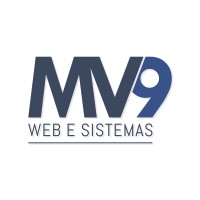MV9 Web e Sistemas Logo
