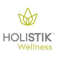 HOLISTIK Wellness Logo