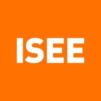 iSee Comunicação Logo