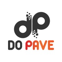 Dopave Logo