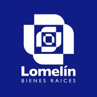 Lomelín Bienes Raíces Logo