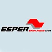 Esper Embalagens Ltda Logo