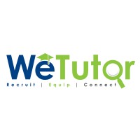 WeTutor Logo