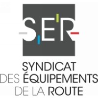 Syndicat des Equipements de la Route Logo