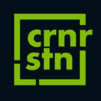 Cornerstone Graphics & Design Logo