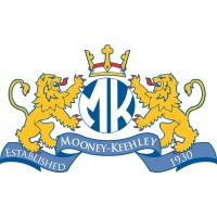 Mooney-Keehley Logo