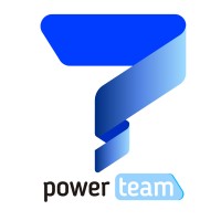 Power Team SRL Logo