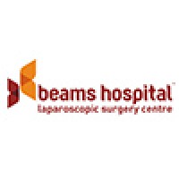 BEAMS HOSPITALS PVT LTD Logo