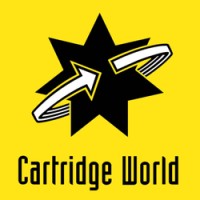 Cartridge World of Longview Logo