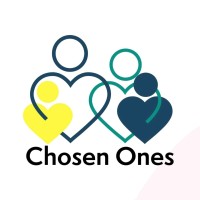 Chosen Ones Logo