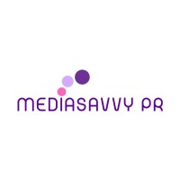 mediasavvy pr Logo