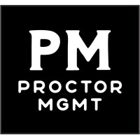 Proctor Management Logo