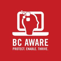 BC AWARE Campaign Logo