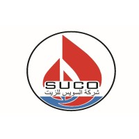 SUCO SUEZ Oil Company Logo