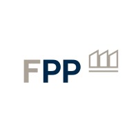 Fondazione Pietro Pittini Logo