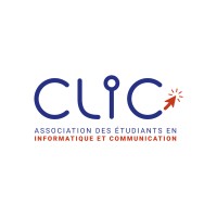 CLIC EPFL Logo