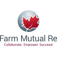 Farm Mutual Re Logo