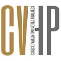 CVHP Project & Development Management Logo