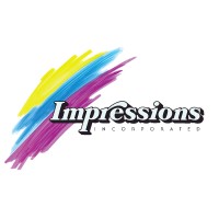 Impressions Inc - Louisville, KY Logo