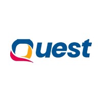 Quest Oil Group Logo